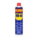 Wd 40 POLSKA 42215 Anti-corrosion liquid WD40 0.4l + 50% (600ml) Wd 40 POLSKA 42215 Anti-corrosion liquid WD40 0.4l + 50% (600ml)