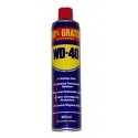 Wd 40 POLSKA 42215 Antikorozinis skystis WD40 0,4l + 50% (600ml)