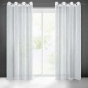 Eurofirany FIR / MONIC / B 140X260 CONVE