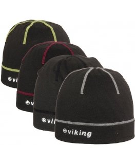 Hat Viking Czapka Cross Country black size 58 (219/13/2122)