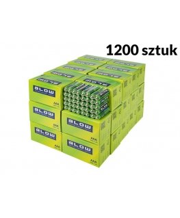 Battery BLOW SUPER HEAVY DUTY AAAR03P