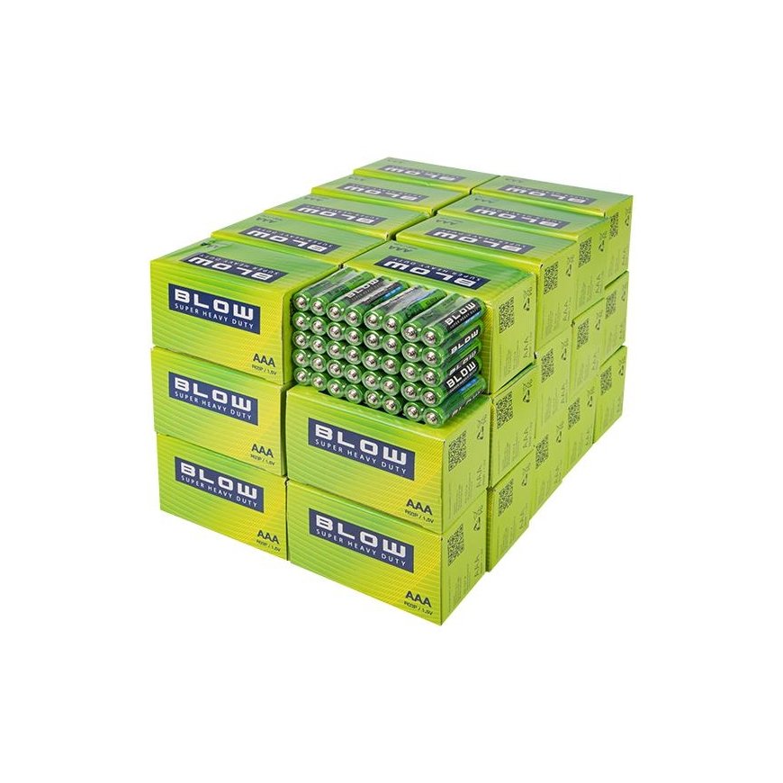 Akumuliatorius BLOW SUPER HEAVY DUTY AAAR03P – 2