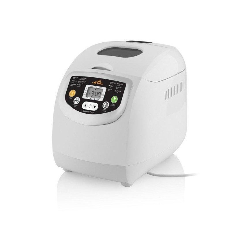 Duonkepė ETA814990000 DELICCA MINI