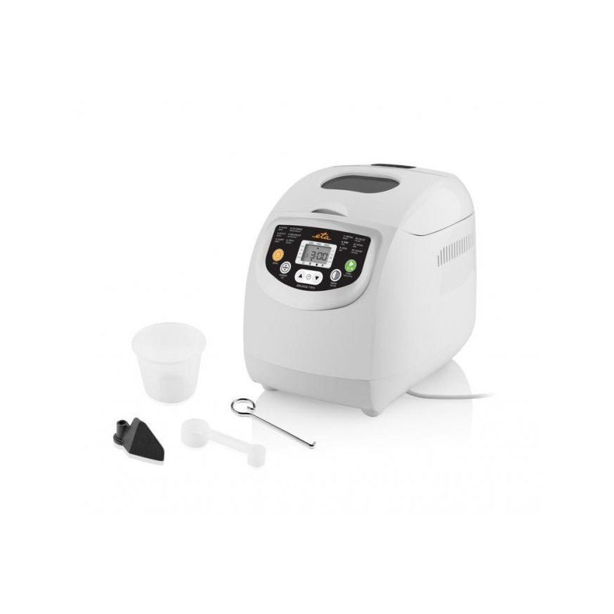 Duonkepė ETA814990000 DELICCA MINI – 4
