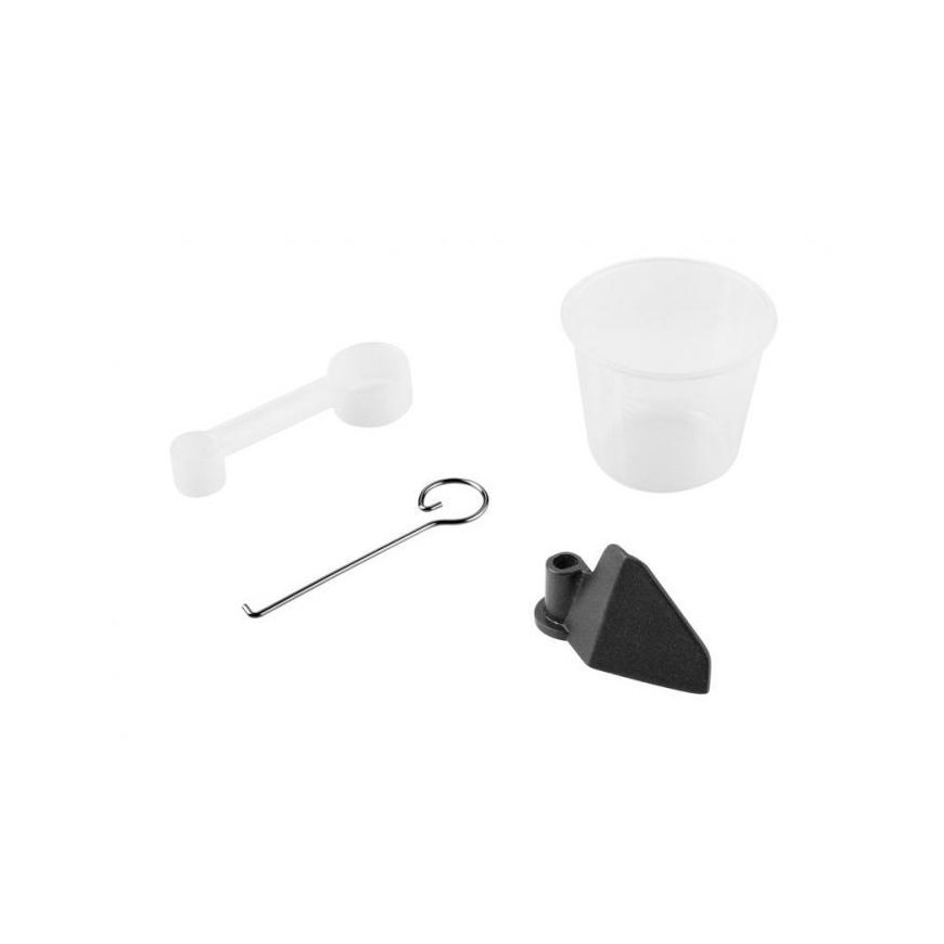 Bread maker ETA814990000 DELICCA MINI – 5
