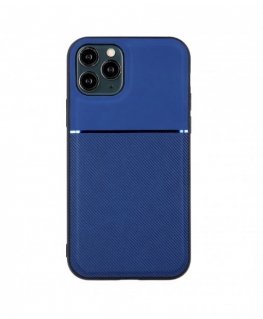 iLike Apple Elegance Case for iPhone 11 navy blue