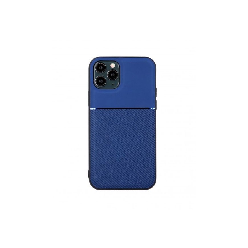 iLike Apple Elegance Case for iPhone 11 navy blue