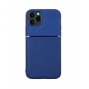 iLike Apple Elegance Case for iPhone 11 navy blue iLike Apple Elegance Case for iPhone 11 navy blue