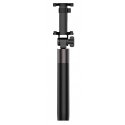 Evelatus - Selfie Stick Monopod ESS02 Bluetooth Black Evelatus - Selfie Stick Monopod ESS02 Bluetooth Black