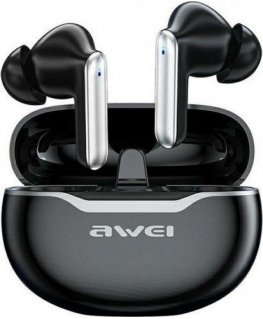 Headphones Awei T50 TWS (AWEI123)