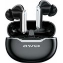 Headphones Awei T50 TWS (AWEI123) Headphones Awei T50 TWS (AWEI123)