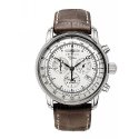 Laikrodis 100 Years Zeppelin 7680-1 Laikrodis 100 Years Zeppelin 7680-1