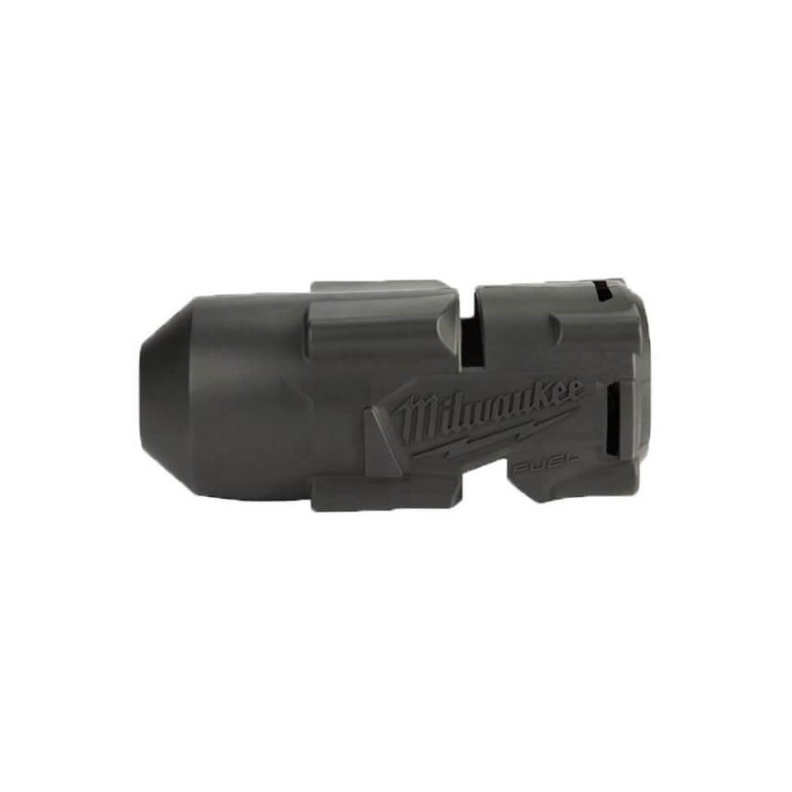 Milwaukee Accessories Korpuso apsauga guminė Milwaukee (M18 FHIWF12 įrankiui)