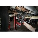 Milwaukee Accessories Korpuso apsauga guminė Milwaukee (M18 FHIWF12 įrankiui) Milwaukee Accessories Korpuso apsauga guminė Milwaukee (M18 FHIWF12 įrankiui)