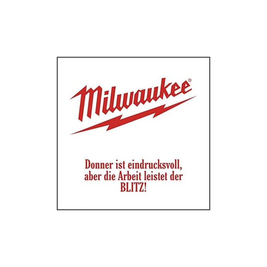 Milwaukee Accessories Case protection rubber Milwaukee (for M18 FHIWF12 tool) – 5