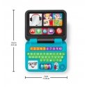 Fisher Price Educational Laptop - Let's Talk Fisher Price Educational Laptop - Let's Talk