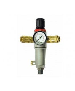 Stanley Set 3/8 inch filter + reducer + couplings (152172XSTN)