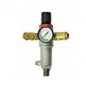 Stanley Set 3/8 inch filter + reducer + couplings (152172XSTN)