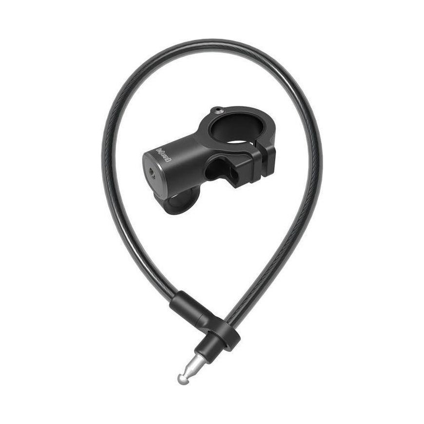 OnGuard užraktas ONGUARD 8289 E-paspirtuko kabeliui - 12 mm 180 cm - 2 x raktai su kodu (NAUJA)