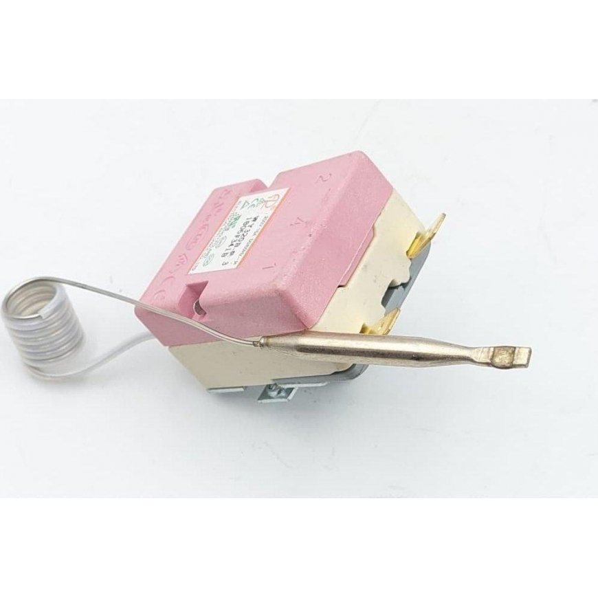 Dedra Thermostat