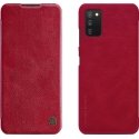 Nillkin QIN case for Samsung Galaxy A03s EU (red) universal