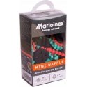 Marioinex Mini vaflinės kaladėlės Constructor EXPERT 71 elementai Marioinex Mini vaflinės kaladėlės Constructor EXPERT 71 elementai