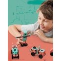 Marioinex Mini waffle blocks Constructor EXPERT 71 elements Marioinex Mini waffle blocks Constructor EXPERT 71 elements
