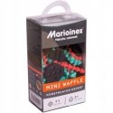 Marioinex Mini waffle blocks Constructor EXPERT 71 elements Marioinex Mini waffle blocks Constructor EXPERT 71 elements