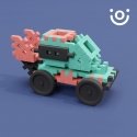 Marioinex Mini vaflinės kaladėlės Constructor EXPERT 71 elementai Marioinex Mini vaflinės kaladėlės Constructor EXPERT 71 elementai