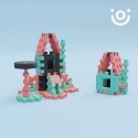 Marioinex Mini waffle blocks Constructor EXPERT 71 elements Marioinex Mini waffle blocks Constructor EXPERT 71 elements