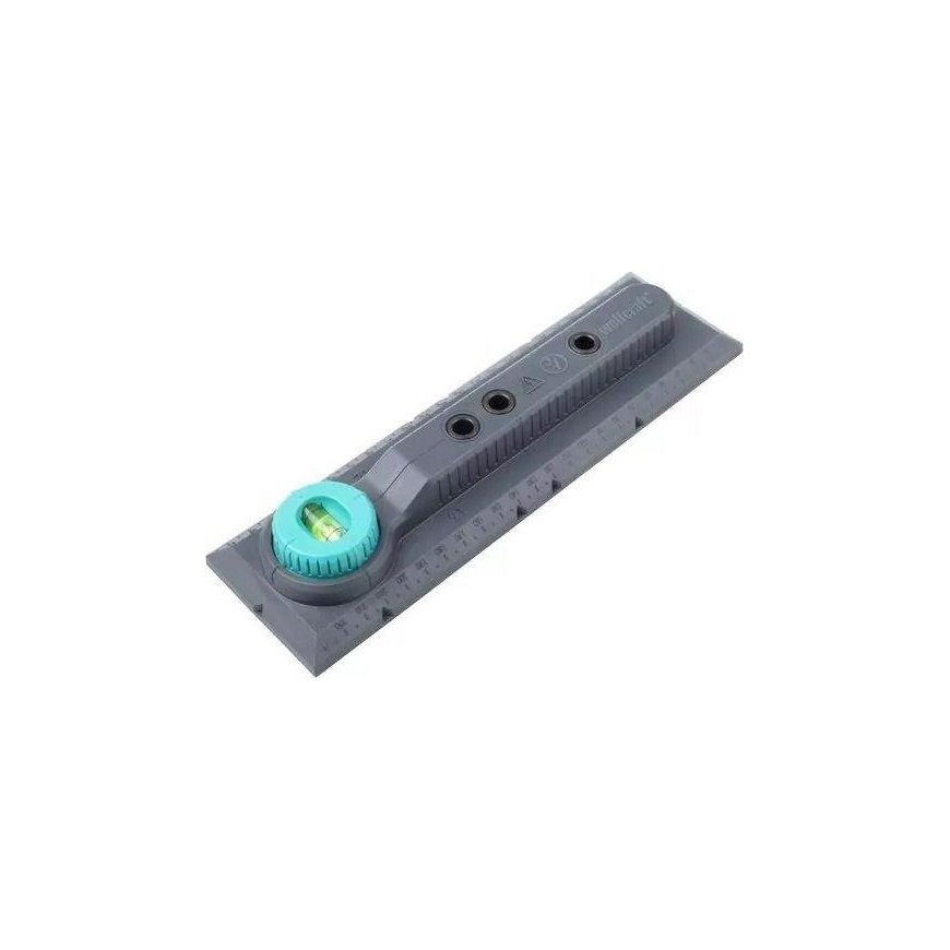 Wolfcraft Drilling template "ELEKTRO", Wolfcraft – 3
