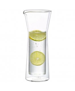 Zyle Glass Pitcher ZY3090GJ