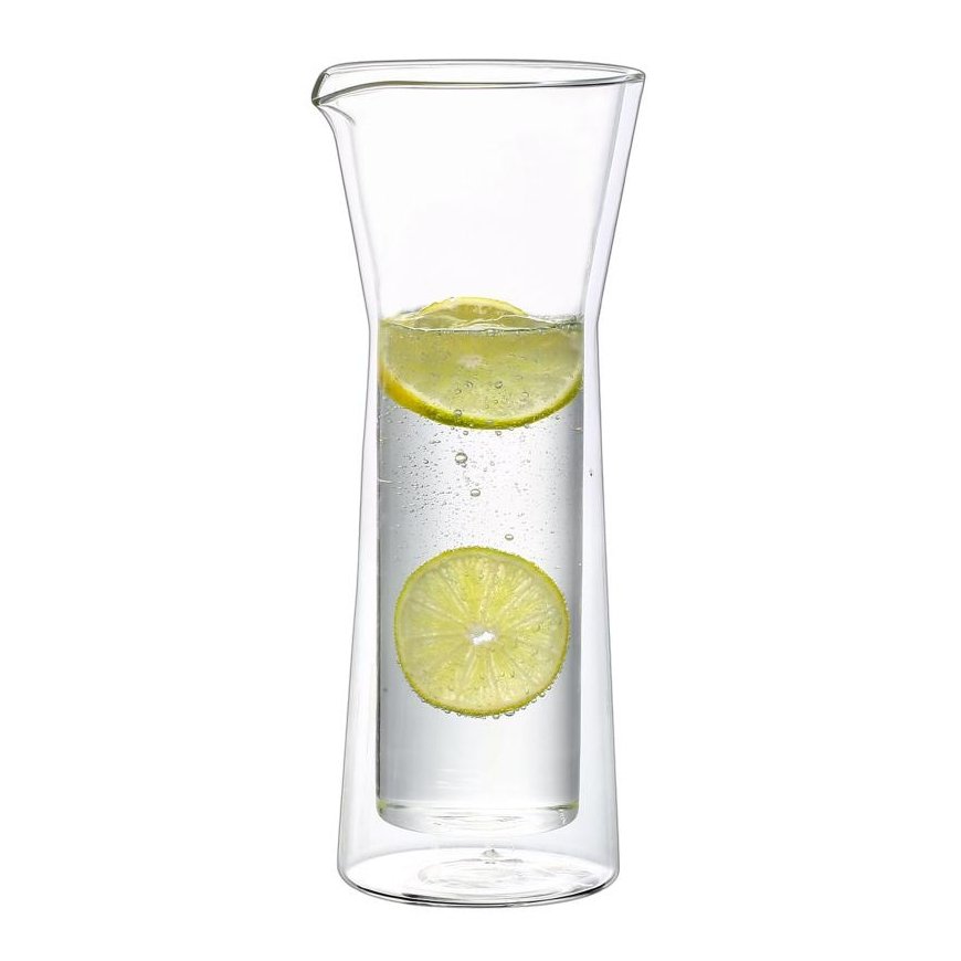 Zyle Glass Pitcher ZY3090GJ