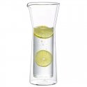 Zyle Glass Pitcher ZY3090GJ