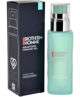 Biotherm kreminis-gelis Homme Aquapower Comfort 75ml