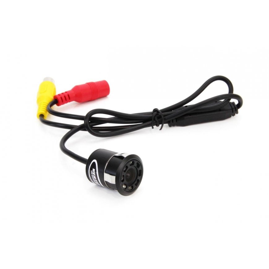 Amio Kit parking sensors tft01 4.3" with camera hd-308-led 4 sensors Silver – 4