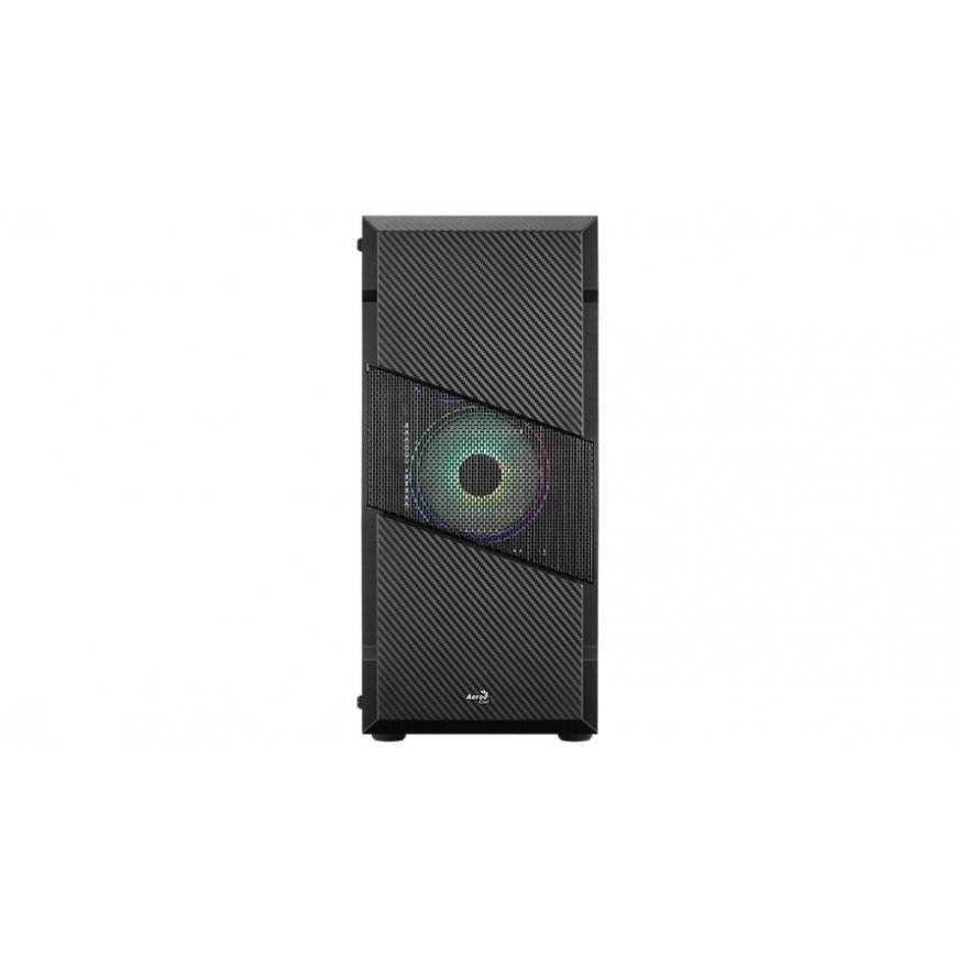 CASE AEROCOOL PGS MENACE SATURN RGB-G-BK-v1 – 2