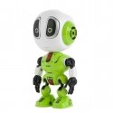 REBEL VOICE robot - Green REBEL VOICE robot - Green