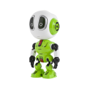 REBEL VOICE robot - Green REBEL VOICE robot - Green