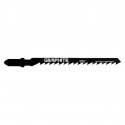 Graphite Graphite jigsaw blade set 10 pcs. 57H755 Graphite Graphite jigsaw blade set 10 pcs. 57H755