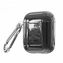 Evelatus Apple Case for AirPods EAC03 Silver Evelatus Apple Case for AirPods EAC03 Silver