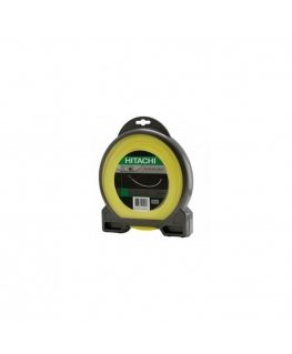 Hikoki Accessories Mower head line, round 3mm HITACHI 56 m
