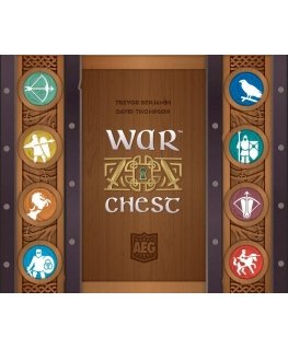 Alderac Entertainment Group War Chest