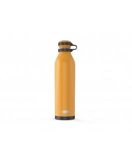 Gertuvė Itotal B-Evo Mango Mangegna, šviesiai oranžinės spalvos, 500ml