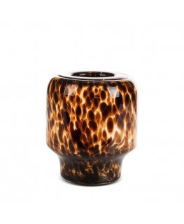 Eurofirany CS / LANA / 1 / WAZ / 03 19X19X22 Black + YELLOW