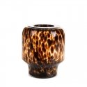 Eurofirany CS / LANA / 1 / WAZ / 03 19X19X22 Black + YELLOW