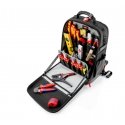 Knipex Tool Backpack Module X18 - Electric
