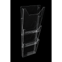 Inne Pocket 3 x A4 corner Inne Pocket 3 x A4 corner
