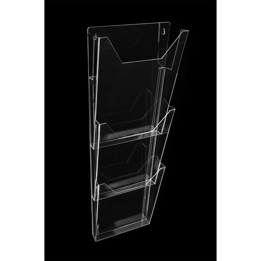 Inne Pocket 3 x A4 corner – 2