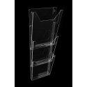 Inne Pocket 3 x A4 corner Inne Pocket 3 x A4 corner